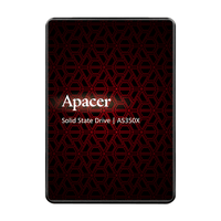 Miniatura 1 de APACER  AS350X  SSD 1000GB 2.5"  560MB/s Serial ATA III