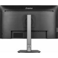 Miniatura 13 de IIYAMA PROGRAPHIC HB2701UHSNP-B1   27" LCD IPS Black 4K Ultra HD HDMI Altavoces