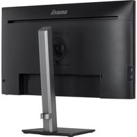 Miniatura 14 de IIYAMA PROGRAPHIC HB2701UHSNP-B1   27" LCD IPS Black 4K Ultra HD HDMI Altavoces