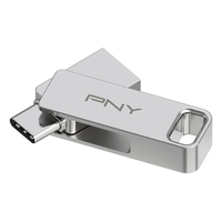 Miniatura 1 de USB 3.2 PNY 64GB DUO LINK TYPE-C DUAL