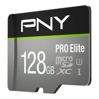 Miniatura 3 de MICRO SD PNY 128GB ELITE UHS-I C10 MICROSDXC