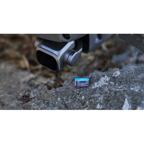 MEMORIA 1TB KINGSTON MICRO SDXC CANVAS GO PLUS GEN 4 200MB/S - Imagen 10 de 11 MEMORIA 1TB KINGSTON MICRO SDXC CANVAS GO PLUS GEN 4 200MB/S - Imagen 10 de 11