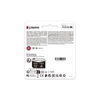 Miniatura 7 de MEMORIA 256GB MICROSDXC KINGSTON CANVAS GO PLUS GEN4 200MB
