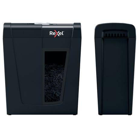 DEST.PAPEL SECURE X8 - Imagen 8 de 8 DEST.PAPEL SECURE X8 - Imagen 8 de 8