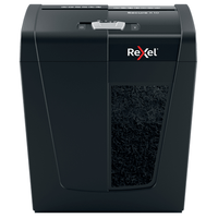 Miniatura 1 de DESTRUCTORA SECURE X10 EU REXEL 2020124EU