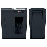 Miniatura 8 de DESTRUCTORA SECURE X10 EU REXEL 2020124EU