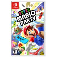 Miniatura 2 de Juego Nintendo Switch Super Mario Party