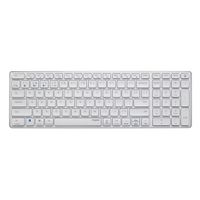 Miniatura 6 de TECLADO RAPOO WIRELESS Y BLUETOOTH E9700M PORTUGUES 2.4GHz BT 3.0 5.0 DISE??O ULTRAFINO BATERIA
