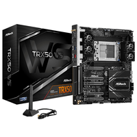 Miniatura 1 de ASROCK AMD  TRX50 WS Socket sTR5
