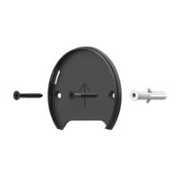 Miniatura 2 de PRESET BUTTON-GRAPHITE-WWi-9006