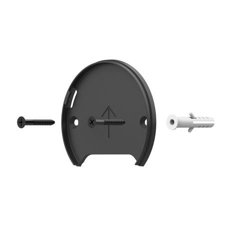 PRESET BUTTON-GRAPHITE-WWi-9006 - Imagen 2 de 4 PRESET BUTTON-GRAPHITE-WWi-9006 - Imagen 2 de 4