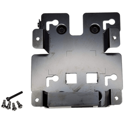 CC6000 WALL MOUNT BRACKET  SUPPORTS SMALLER PWER SUPPLY