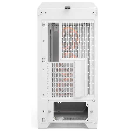Caja FRACTAL DESING Meshify 3 XL RGB Blanco - Imagen 8 de 15 Caja FRACTAL DESING Meshify 3 XL RGB Blanco - Imagen 8 de 15