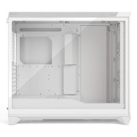 Miniatura 9 de Caja FRACTAL DESING Meshify 3 XL RGB Blanco