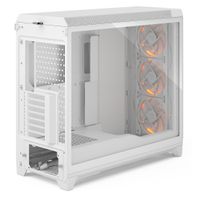 Miniatura 11 de Caja FRACTAL DESING Meshify 3 XL RGB Blanco