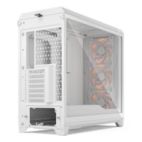 Miniatura 12 de Caja FRACTAL DESING Meshify 3 XL RGB Blanco