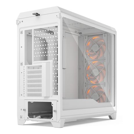 Caja FRACTAL DESING Meshify 3 XL RGB Blanco - Imagen 12 de 15 Caja FRACTAL DESING Meshify 3 XL RGB Blanco - Imagen 12 de 15