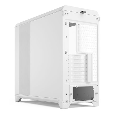 Caja FRACTAL DESING Meshify 3 XL RGB Blanco - Imagen 13 de 15 Caja FRACTAL DESING Meshify 3 XL RGB Blanco - Imagen 13 de 15