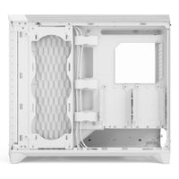 Miniatura 14 de Caja FRACTAL DESING Meshify 3 XL RGB Blanco