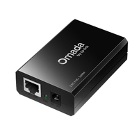 Miniatura 1 de INYECTOR POE OMADA POE260R 2.5G POE+ SPLITTER