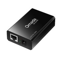 Miniatura 2 de INYECTOR POE OMADA POE260R 2.5G POE+ SPLITTER