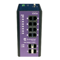 Miniatura 1 de ISW 8GBP 4-SFP
