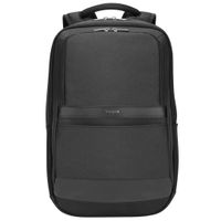 Miniatura 2 de MOCHILA PORTATIL TARGUS CITY SMART ESSENTIAL MULTI-FIT 12,5"-15,6" NEGRO