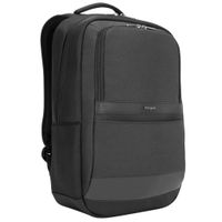 Miniatura 3 de MOCHILA PORTATIL TARGUS CITY SMART ESSENTIAL MULTI-FIT 12,5"-15,6" NEGRO