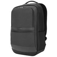 Miniatura 8 de MOCHILA PORTATIL TARGUS CITY SMART ESSENTIAL MULTI-FIT 12,5"-15,6" NEGRO