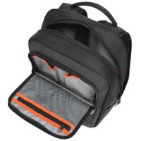 Miniatura 11 de MOCHILA PORTATIL TARGUS CITY SMART ESSENTIAL MULTI-FIT 12,5"-15,6" NEGRO