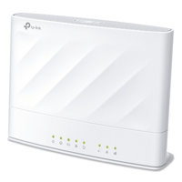 Miniatura 1 de ROUTER TP-LINK AX1500 4G LTE ADVANCED CAT6