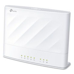 ROUTER TP-LINK AX1500 4G LTE ADVANCED CAT6