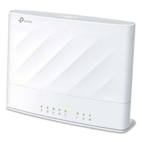 ROUTER TP-LINK AX1500 4G LTE ADVANCED CAT6 - Imagen 1 de 9 ROUTER TP-LINK AX1500 4G LTE ADVANCED CAT6 - Imagen 1 de 9