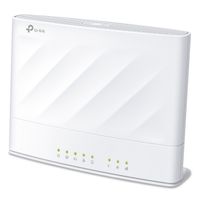 Miniatura 2 de ROUTER TP-LINK AX1500 4G LTE ADVANCED CAT6