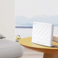 Miniatura 6 de ROUTER TP-LINK AX1500 4G LTE ADVANCED CAT6