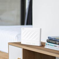 Miniatura 8 de ROUTER TP-LINK AX1500 4G LTE ADVANCED CAT6