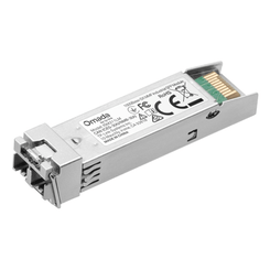 TRANSCEIVER TP-LINK ISM311LM MULTI-MODO 2x1Gbps LC SX-MMF INDUSTRIAL
