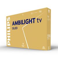 Miniatura 4 de PHILIPS 48"  48OLED770 OLED 4K Ultra HD