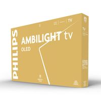 Miniatura 5 de PHILIPS 48"  48OLED770 OLED 4K Ultra HD