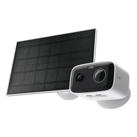 Miniatura 1 de KIT SOLAR TP-LINK CAMARA TC80 KIT