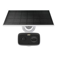 Miniatura 3 de KIT SOLAR TP-LINK CAMARA TC80 KIT
