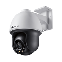 Miniatura 1 de CAMARA VIGI TP-LINK PT VIGI C540 4mm 4MP IR 30m