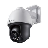 Miniatura 2 de CAMARA VIGI TP-LINK PT VIGI C540 4mm 4MP IR 30m