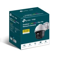 Miniatura 3 de CAMARA VIGI TP-LINK PT VIGI C540 4mm 4MP IR 30m