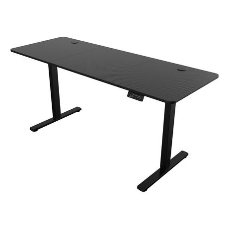 Mars Gaming MGD-ERGOPRO160 Mesa Eléctrica Negra - Imagen 3 de 9 Mars Gaming MGD-ERGOPRO160 Mesa Eléctrica Negra - Imagen 3 de 9