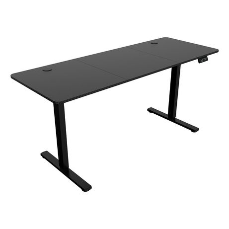 Mars Gaming MGD-ERGOPRO160 Mesa Eléctrica Negra - Imagen 4 de 9 Mars Gaming MGD-ERGOPRO160 Mesa Eléctrica Negra - Imagen 4 de 9