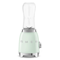 Miniatura 1 de BATIDORA DE VASO SMEG PBF01PGEU 300 W