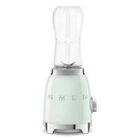 Miniatura 2 de BATIDORA DE VASO SMEG PBF01PGEU 300 W