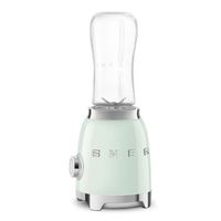 Miniatura 4 de BATIDORA DE VASO SMEG PBF01PGEU 300 W