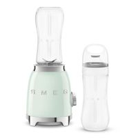 Miniatura 6 de BATIDORA DE VASO SMEG PBF01PGEU 300 W